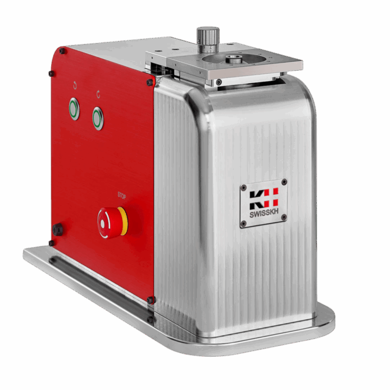 Cercleuse EVO II
